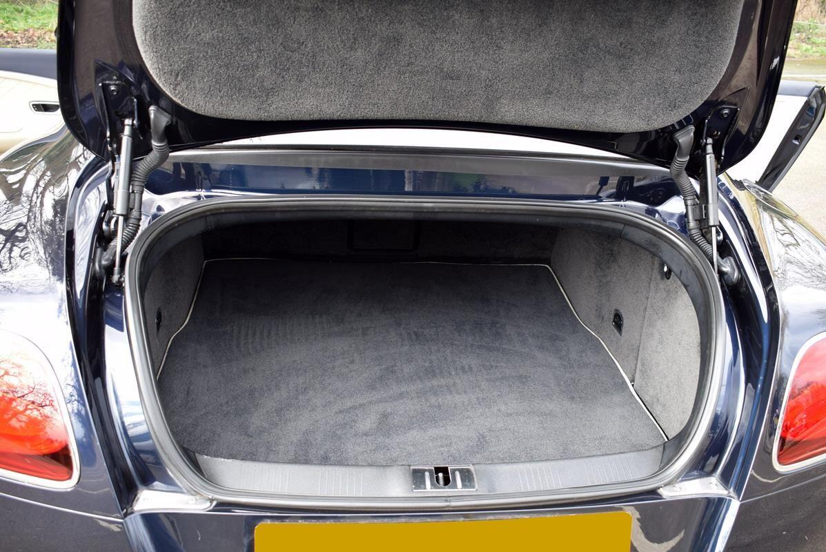 Used Bentley Continental 2015 for sale - 77633132: Photo 45