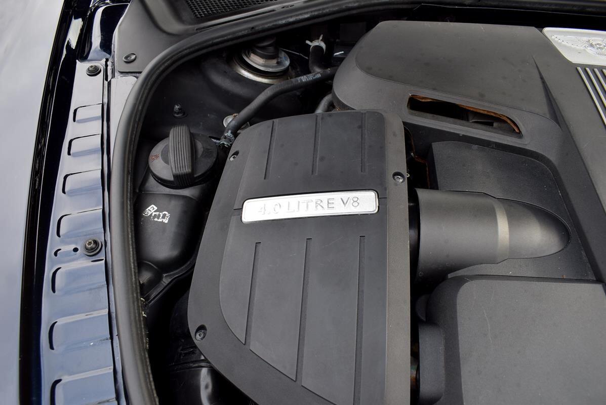 Used Bentley Continental 2015 for sale - 77633132: Photo 49