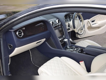 Used Bentley Continental 2015 for sale - 77633132: Photo