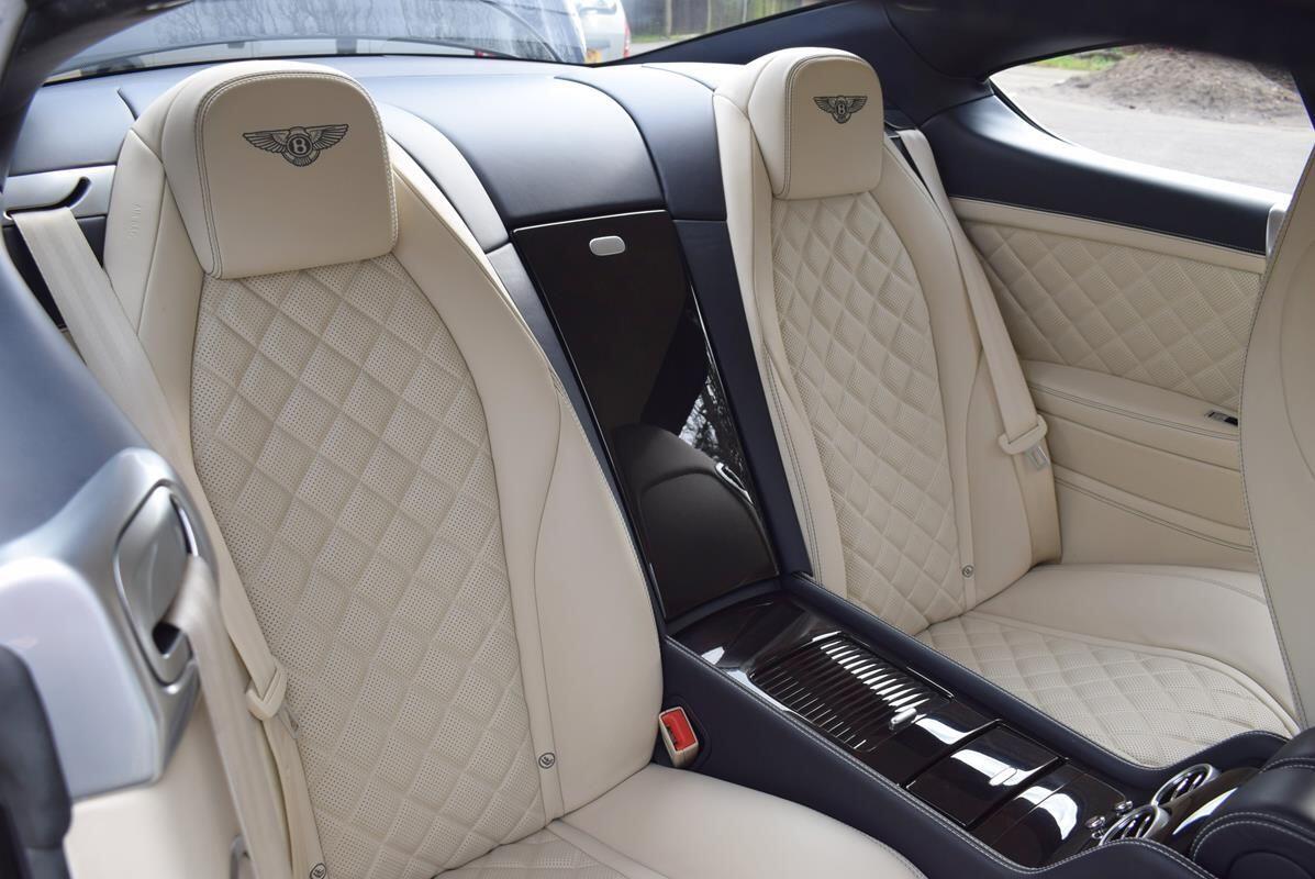 Used Bentley Continental 2015 for sale - 77633132: Photo 5
