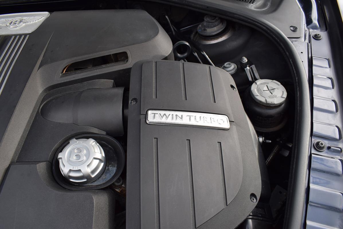 Used Bentley Continental 2015 for sale - 77633132: Photo 50