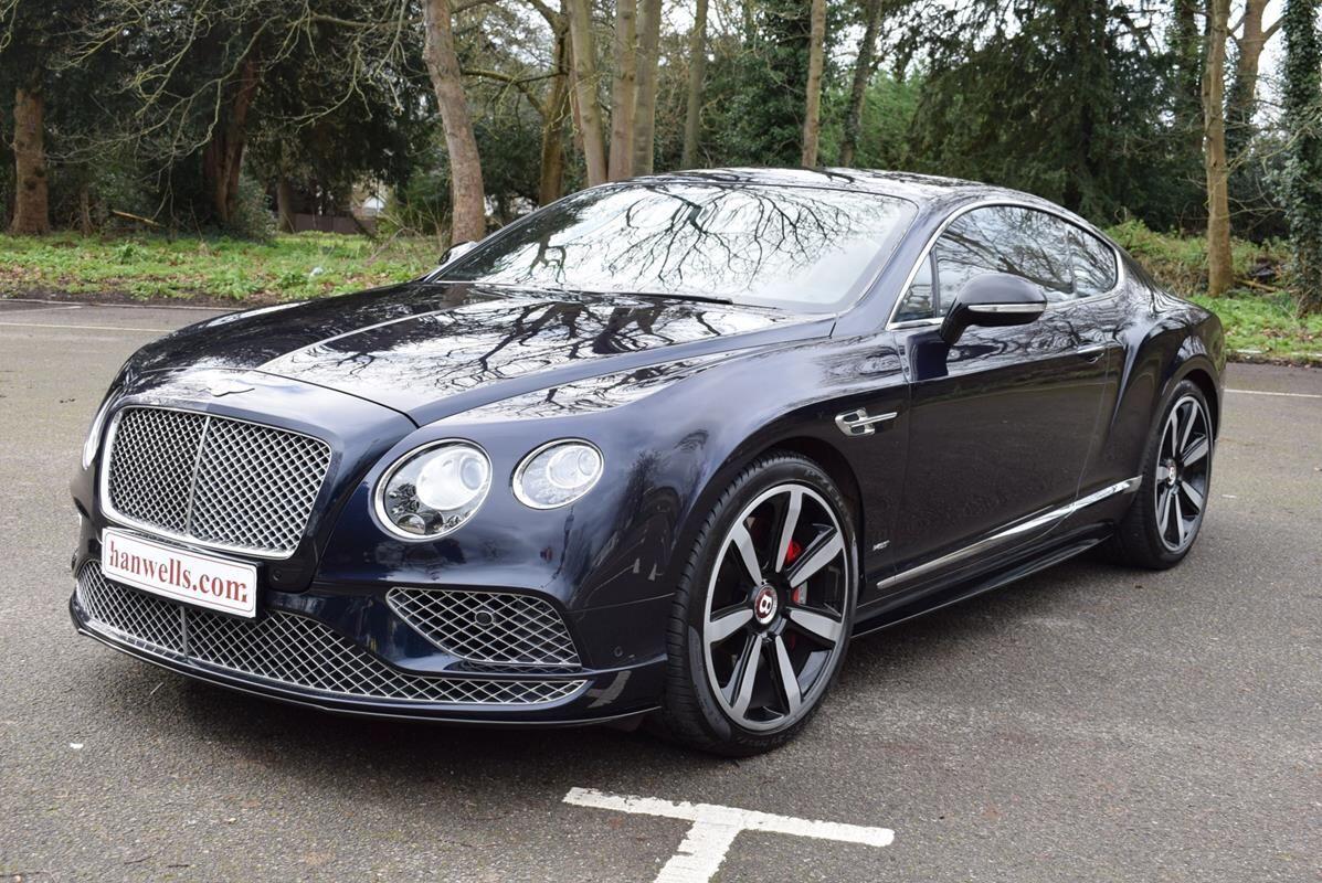 Used Bentley Continental 2015 for sale - 77633132: Photo 6