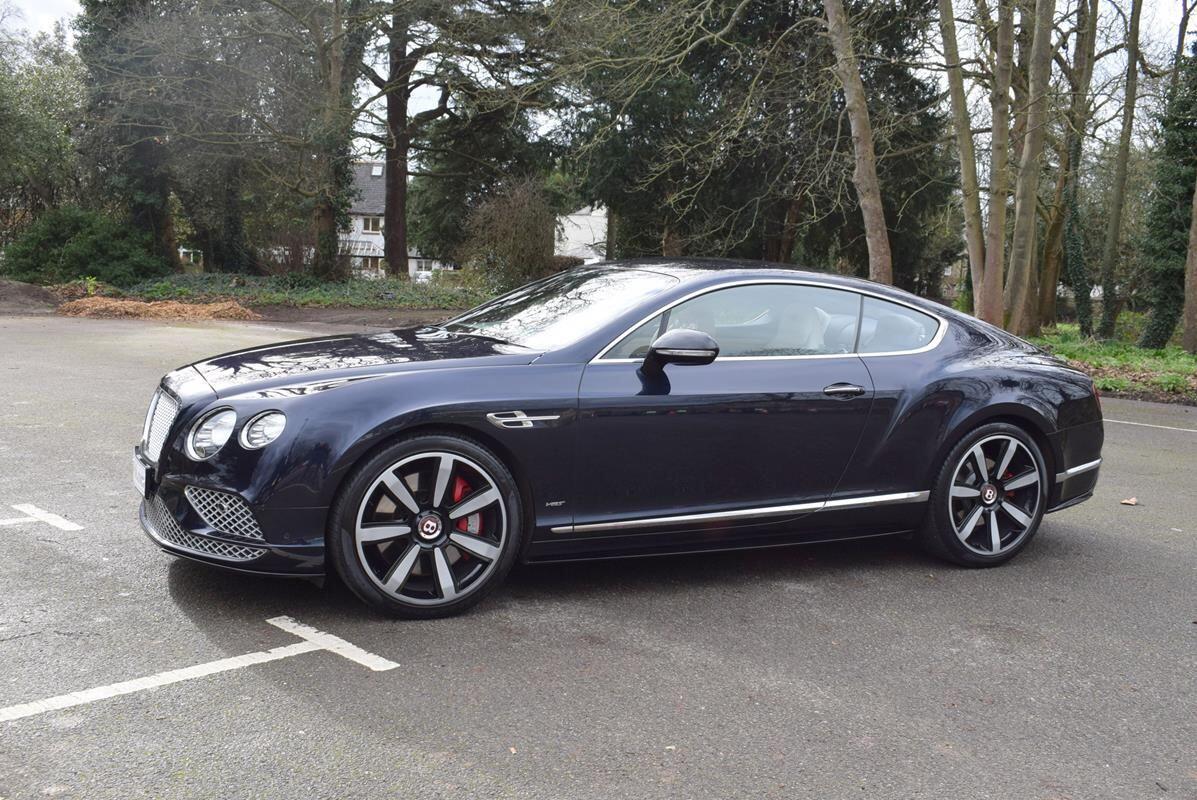 Used Bentley Continental 2015 for sale - 77633132: Photo 7