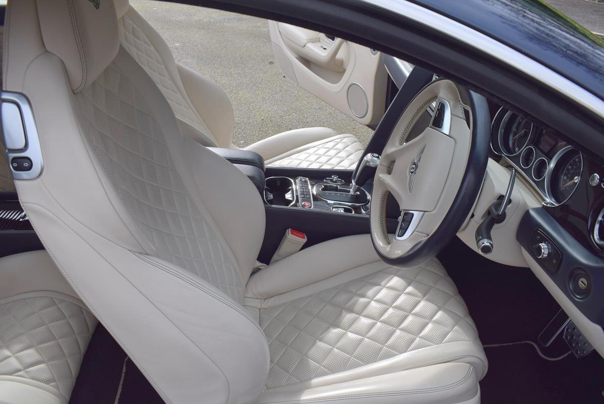 Used Bentley Continental 2015 for sale - 77633132: Photo 9