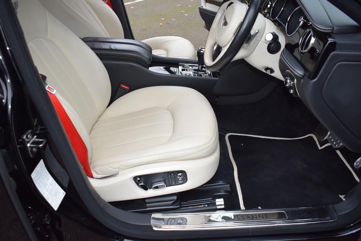 Used Bentley Mulsanne 2012 for sale - 77101932: Photo 10