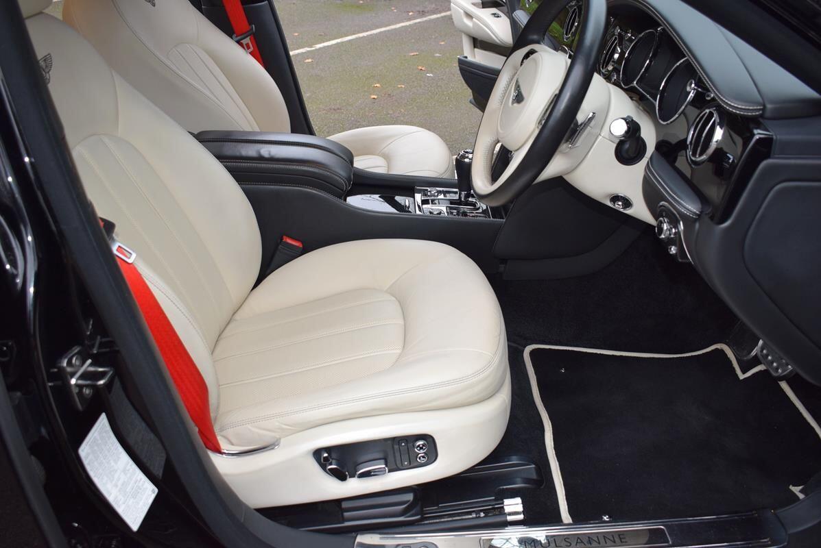 Used Bentley Mulsanne 2012 for sale - 77101932: Photo 11