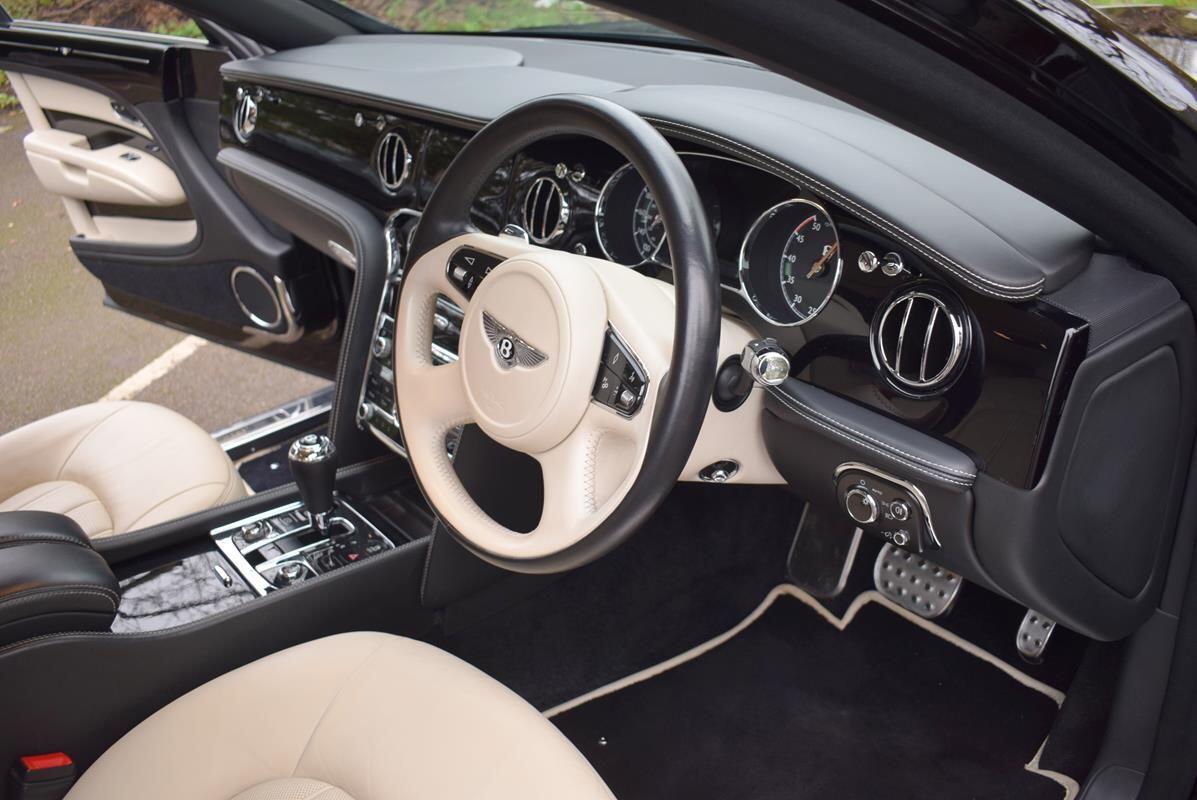 Used Bentley Mulsanne 2012 for sale - 77101932: Photo 12