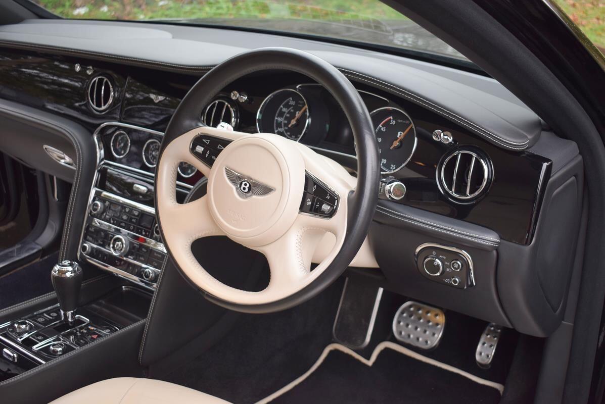 Used Bentley Mulsanne 2012 for sale - 77101932: Photo 13