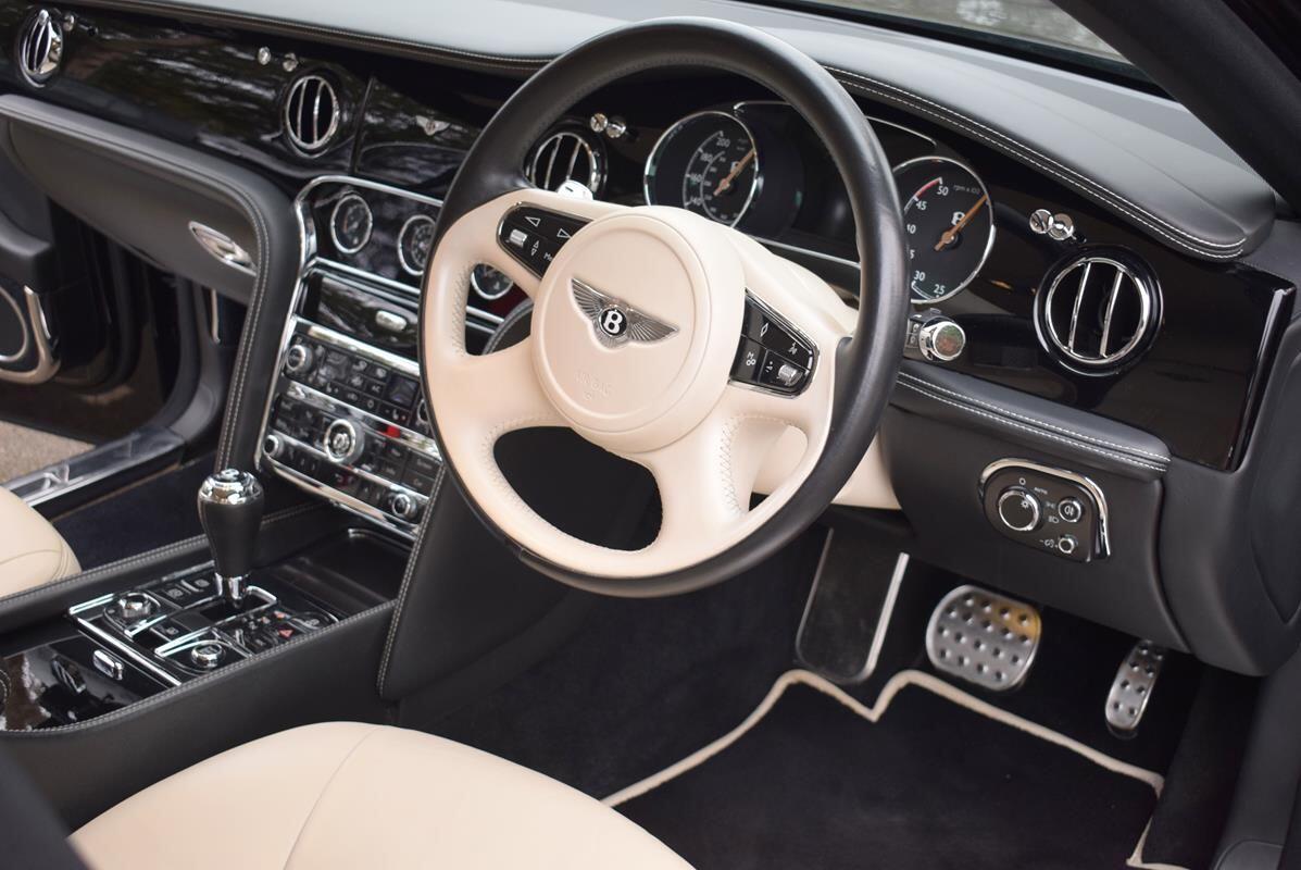 Used Bentley Mulsanne 2012 for sale - 77101932: Photo 14
