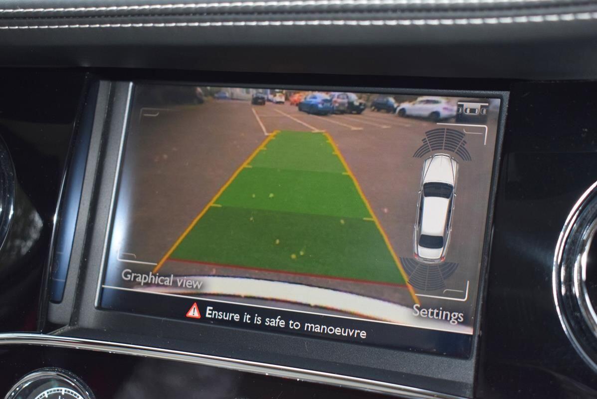 Used Bentley Mulsanne 2012 for sale - 77101932: Photo 16