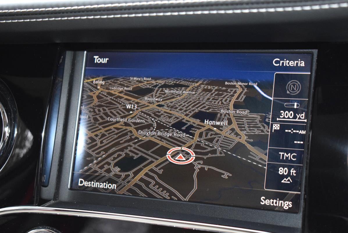 Used Bentley Mulsanne 2012 for sale - 77101932: Photo 17