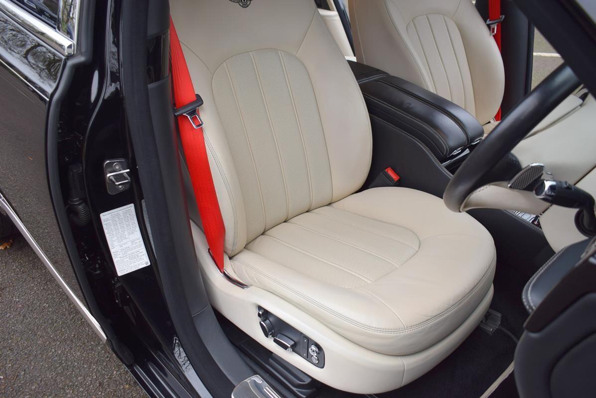 Used Bentley Mulsanne 2012 for sale - 77101932: Photo 18