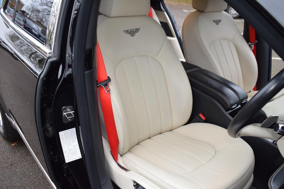 Used Bentley Mulsanne 2012 for sale - 77101932: Photo 19