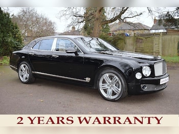 (62) - 6.75 V8 Auto Euro 5 4dr