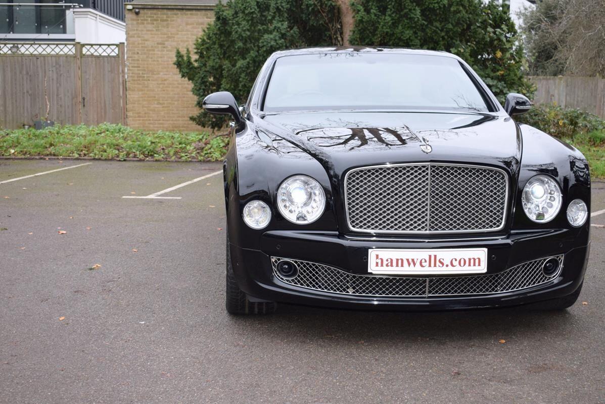 Used Bentley Mulsanne 2012 for sale - 77101932: Photo 2