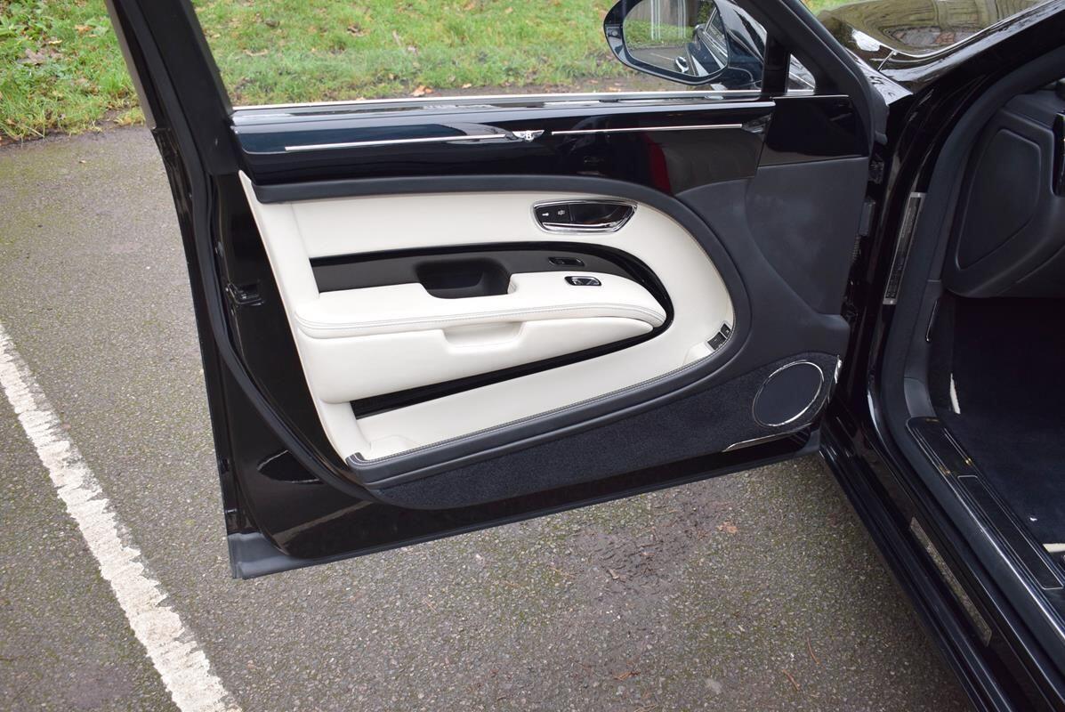 Used Bentley Mulsanne 2012 for sale - 77101932: Photo 20