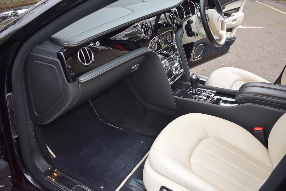 Used Bentley Mulsanne 2012 for sale - 77101932: Photo 21