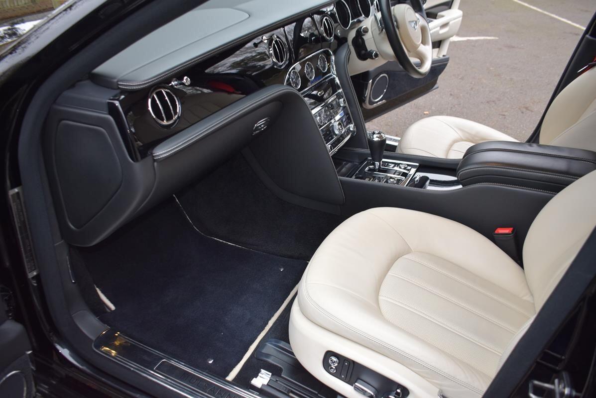 Used Bentley Mulsanne 2012 for sale - 77101932: Photo 22