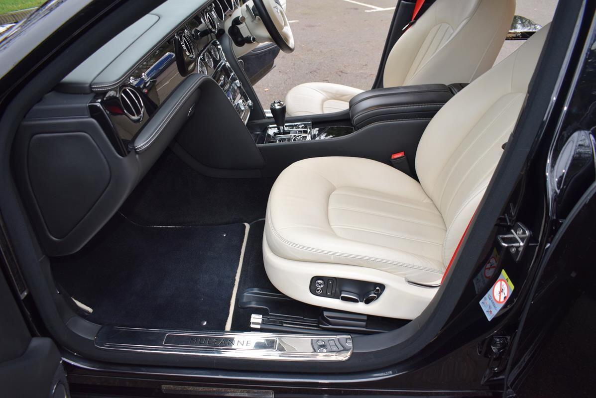 Used Bentley Mulsanne 2012 for sale - 77101932: Photo 23