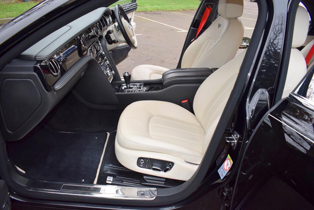 Used Bentley Mulsanne 2012 for sale - 77101932: Photo 24