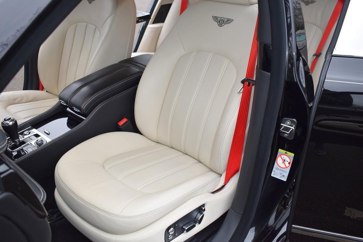 Used Bentley Mulsanne 2012 for sale - 77101932: Photo 26