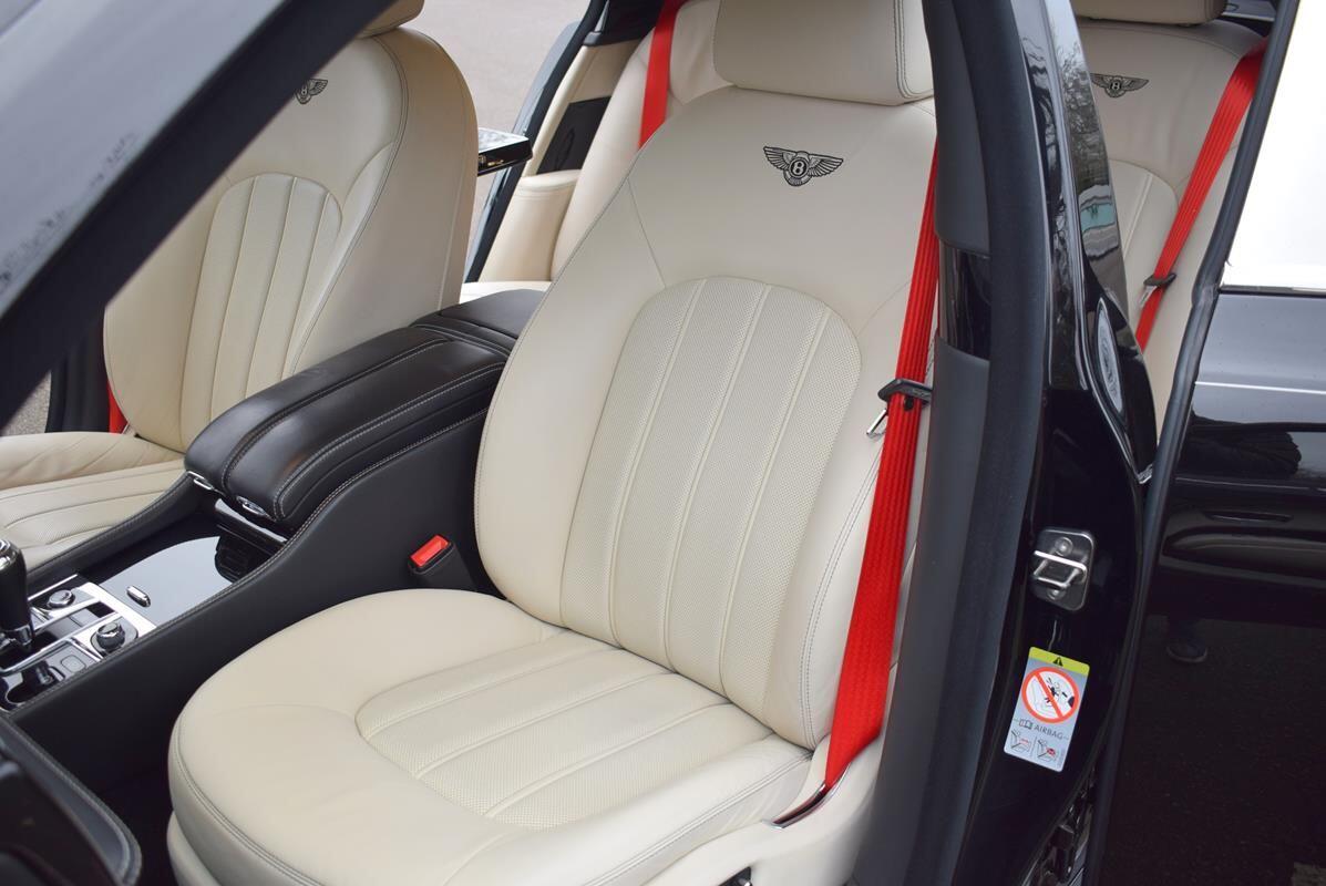 Used Bentley Mulsanne 2012 for sale - 77101932: Photo 27
