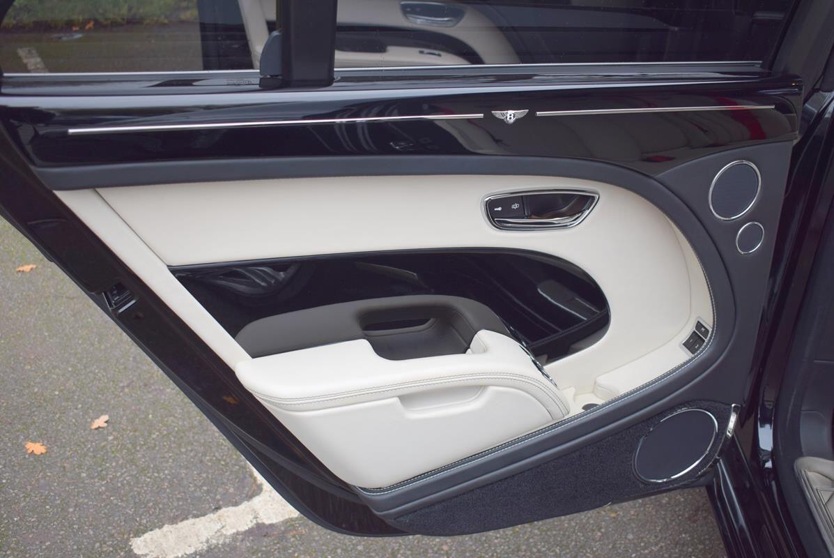 Used Bentley Mulsanne 2012 for sale - 77101932: Photo 29