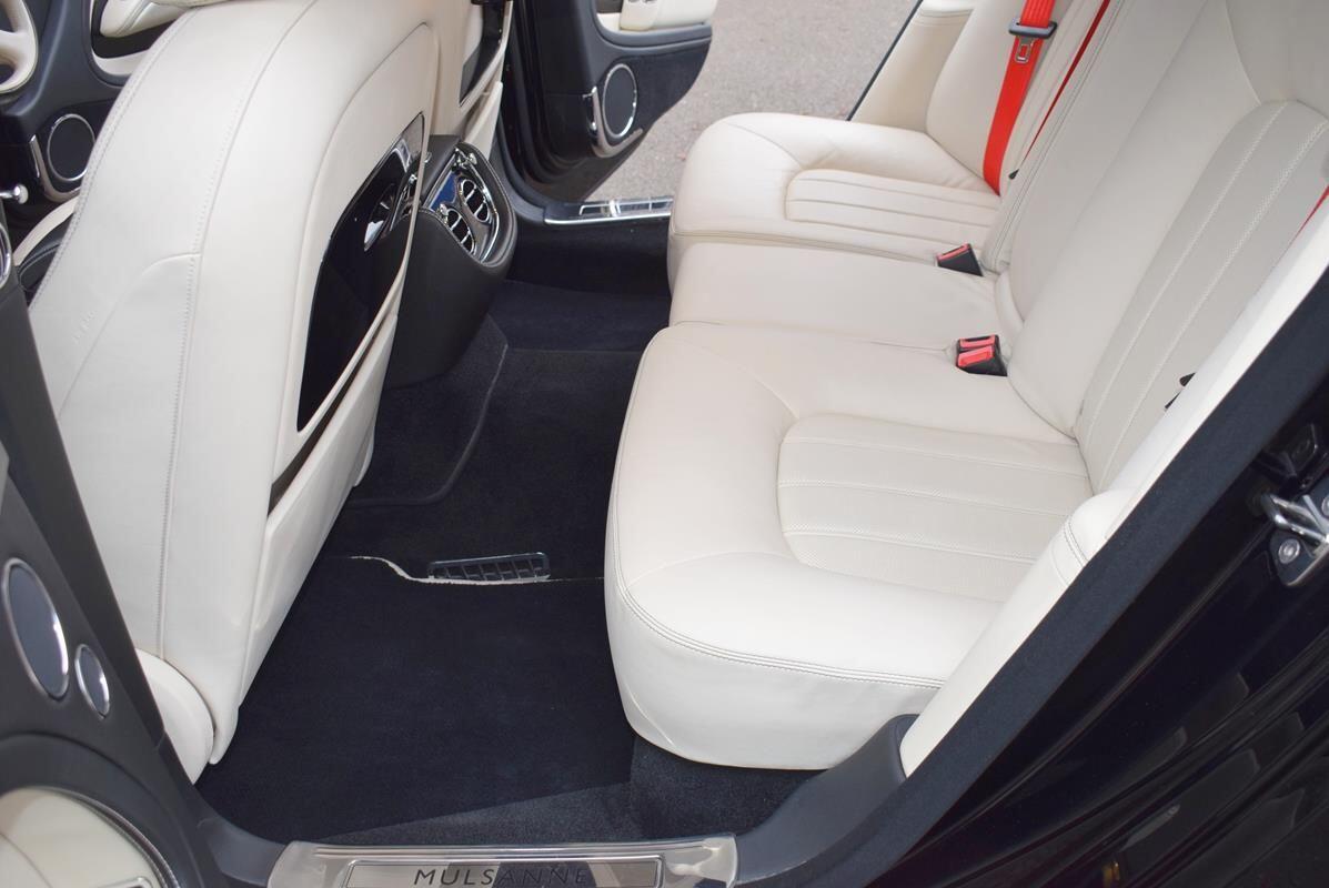 Used Bentley Mulsanne 2012 for sale - 77101932: Photo 30