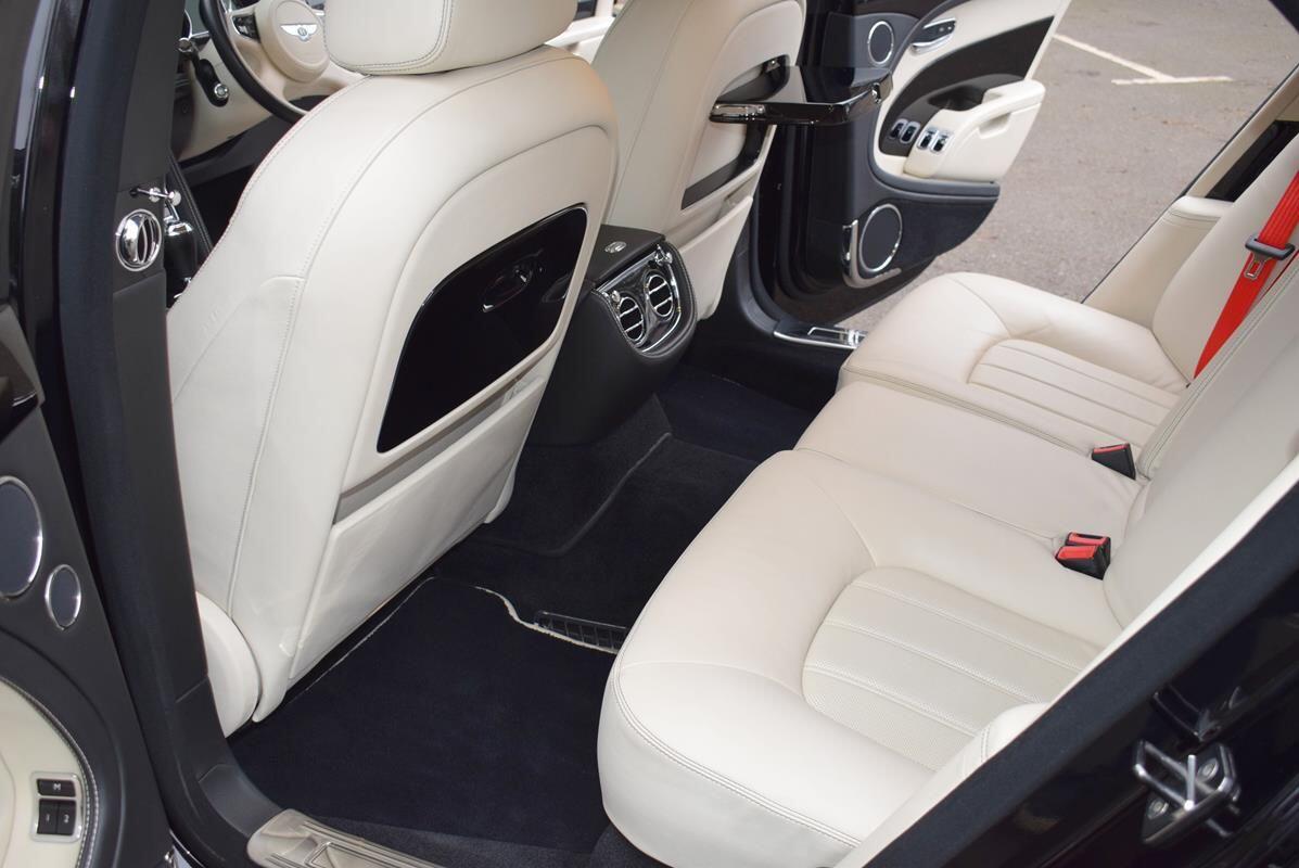 Used Bentley Mulsanne 2012 for sale - 77101932: Photo 31