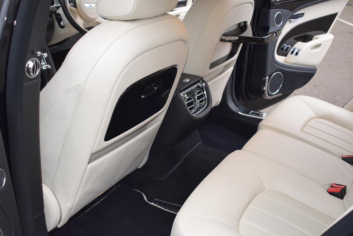 Used Bentley Mulsanne 2012 for sale - 77101932: Photo 32