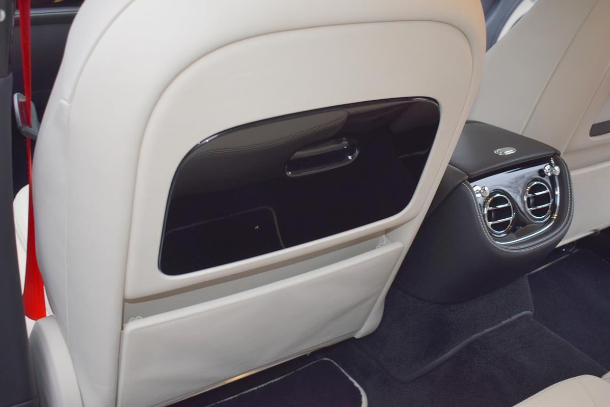 Used Bentley Mulsanne 2012 for sale - 77101932: Photo 33