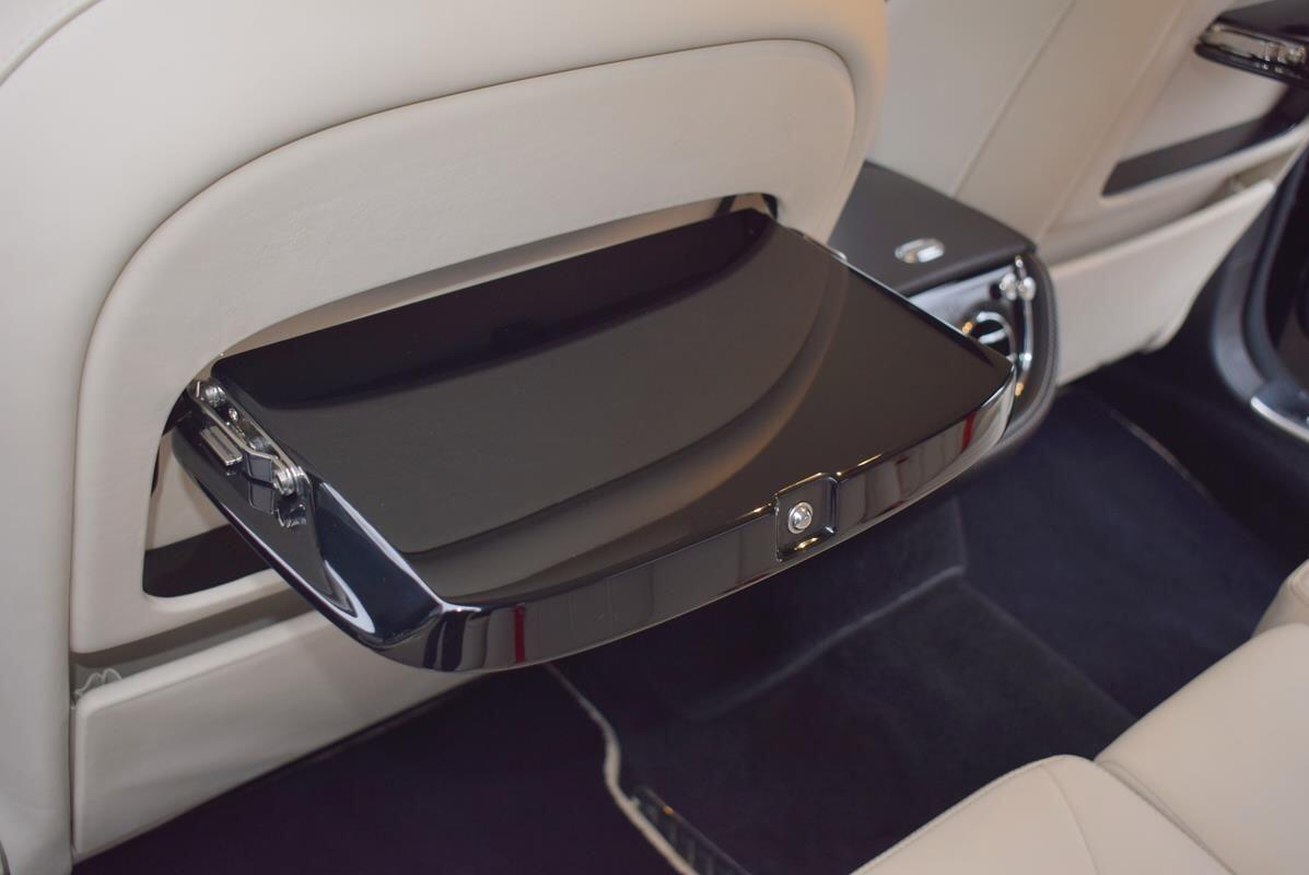 Used Bentley Mulsanne 2012 for sale - 77101932: Photo 34