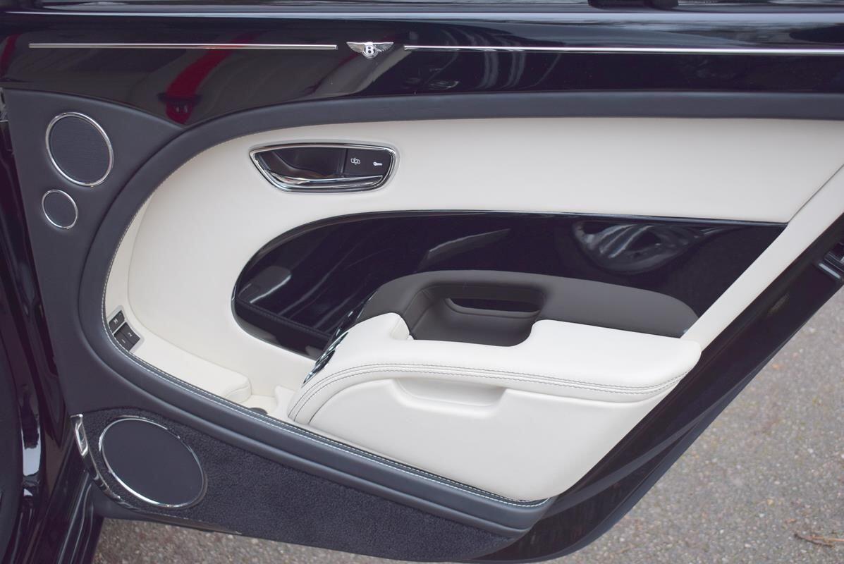 Used Bentley Mulsanne 2012 for sale - 77101932: Photo 35