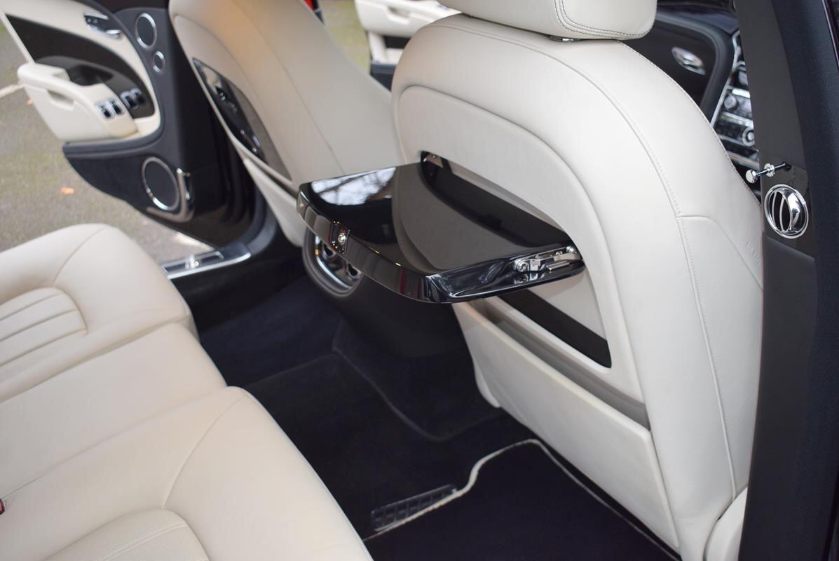 Used Bentley Mulsanne 2012 for sale - 77101932: Photo 36