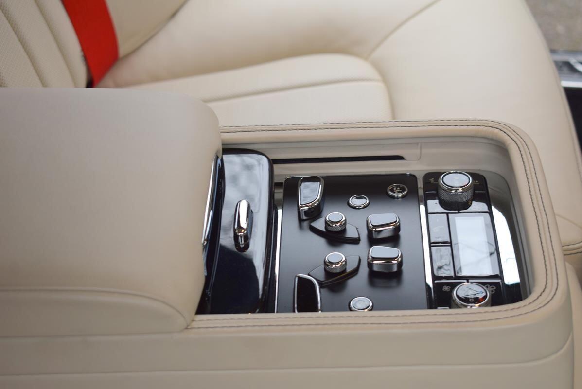 Used Bentley Mulsanne 2012 for sale - 77101932: Photo 37