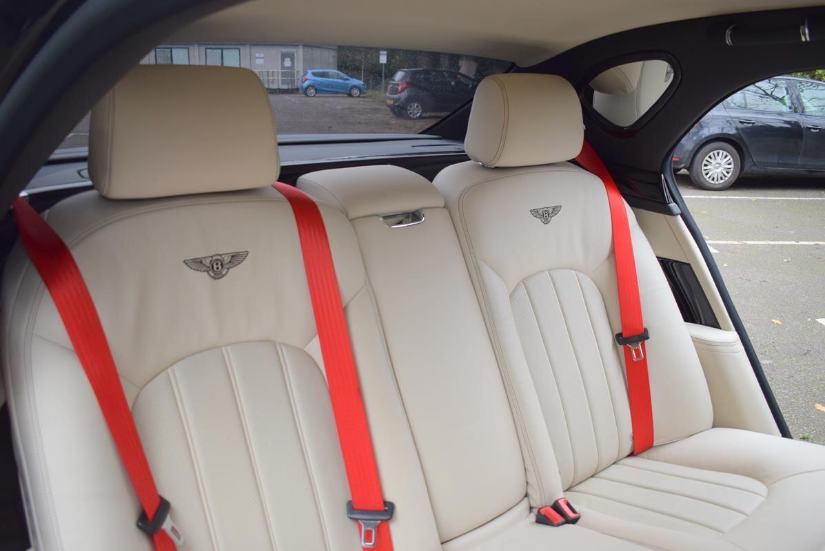 Used Bentley Mulsanne 2012 for sale - 77101932: Photo 38