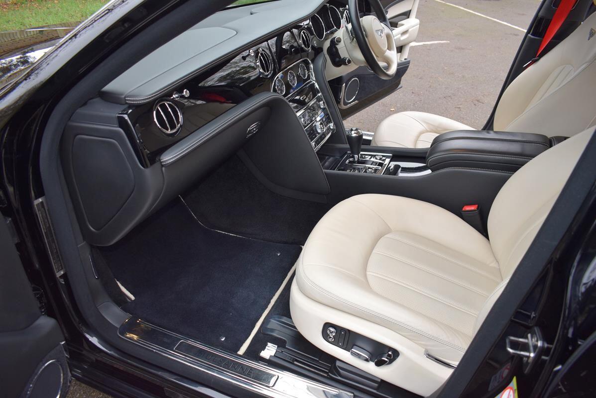 Used Bentley Mulsanne 2012 for sale - 77101932: Photo 4
