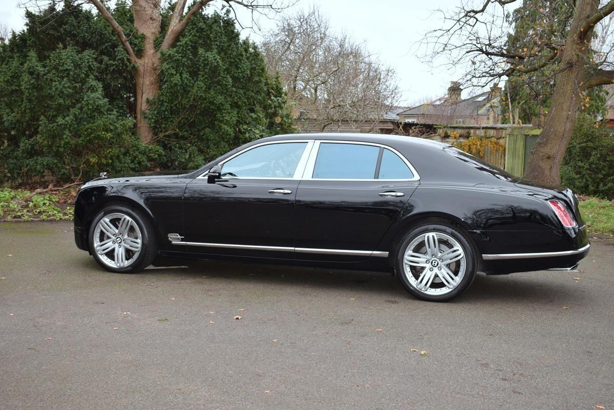 Used Bentley Mulsanne 2012 for sale - 77101932: Photo 42