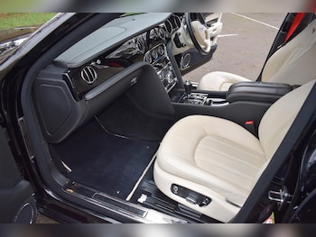 Used Bentley Mulsanne 2012 for sale - 77101932: Photo
