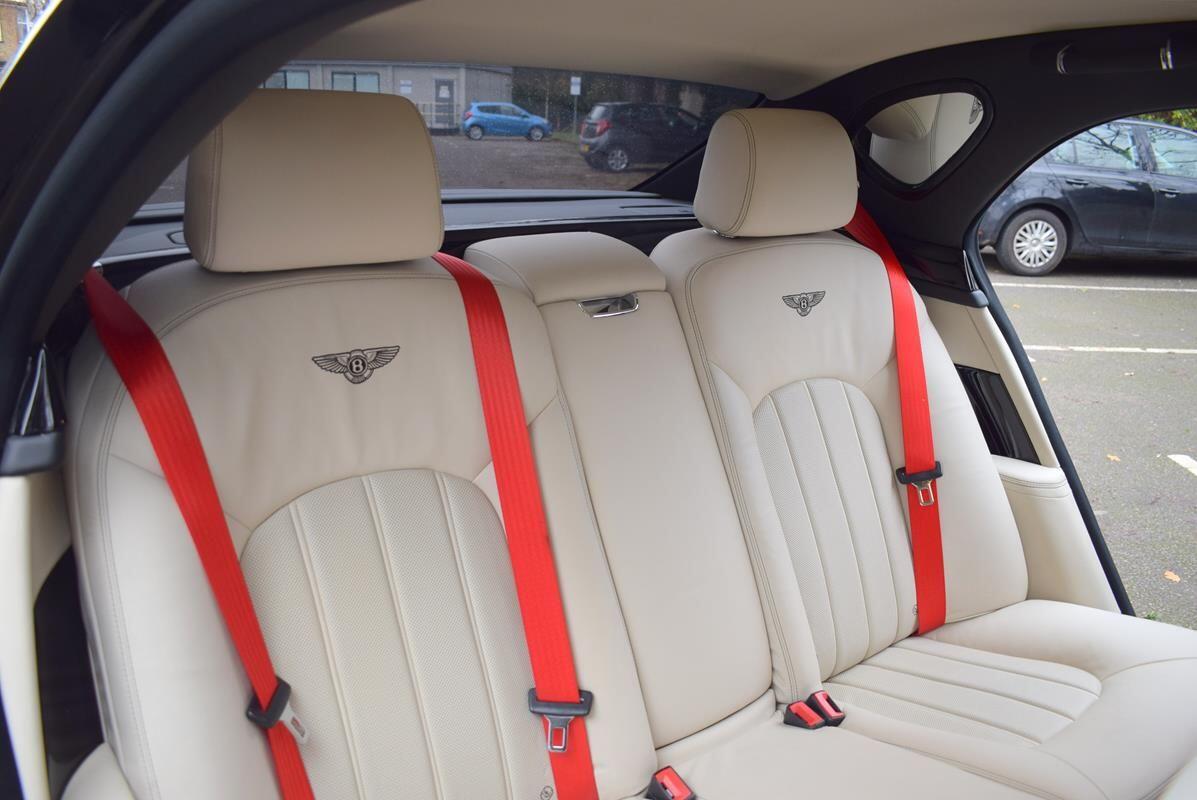 Used Bentley Mulsanne 2012 for sale - 77101932: Photo 5