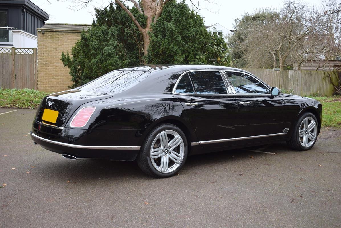 Used Bentley Mulsanne 2012 for sale - 77101932: Photo 54