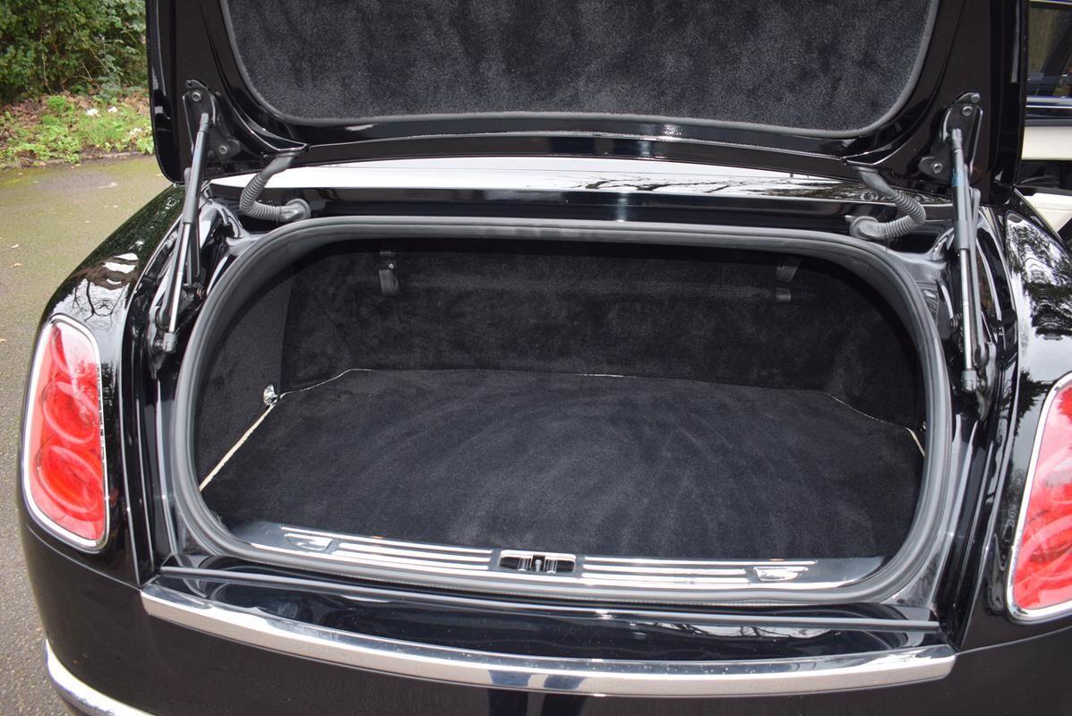 Used Bentley Mulsanne 2012 for sale - 77101932: Photo 57