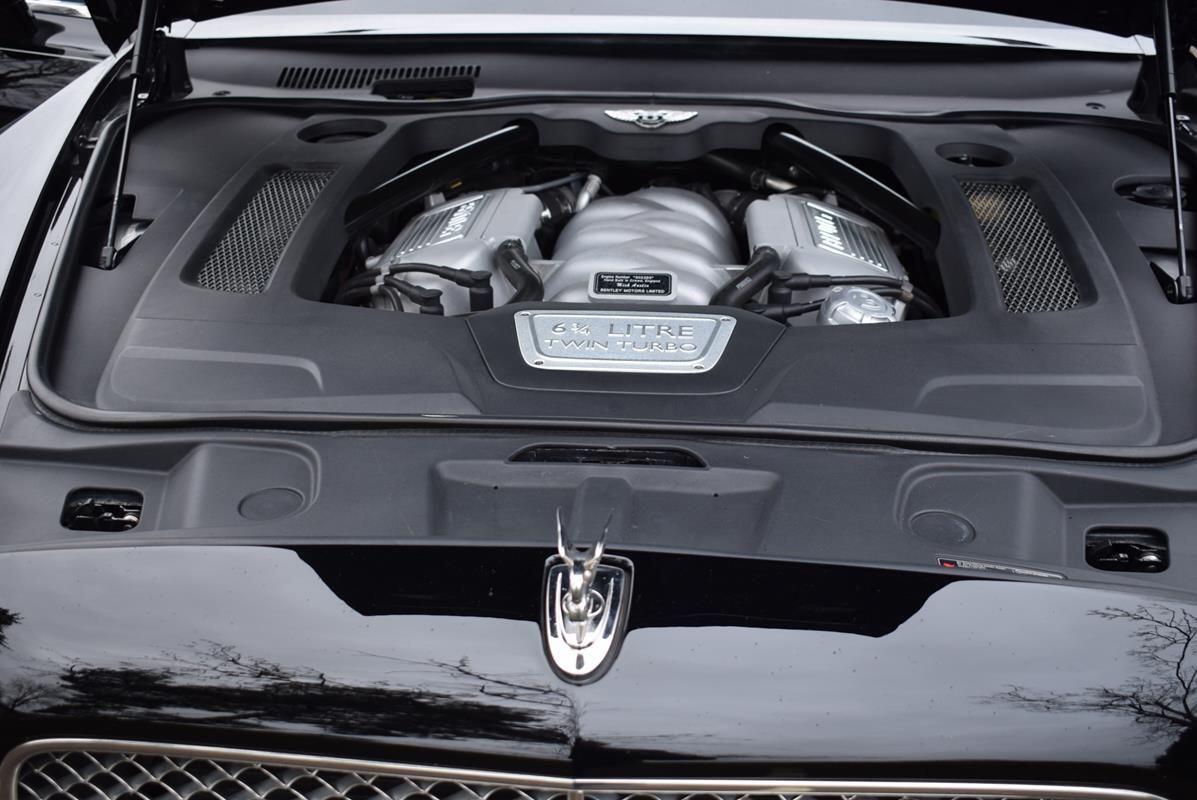 Used Bentley Mulsanne 2012 for sale - 77101932: Photo 59