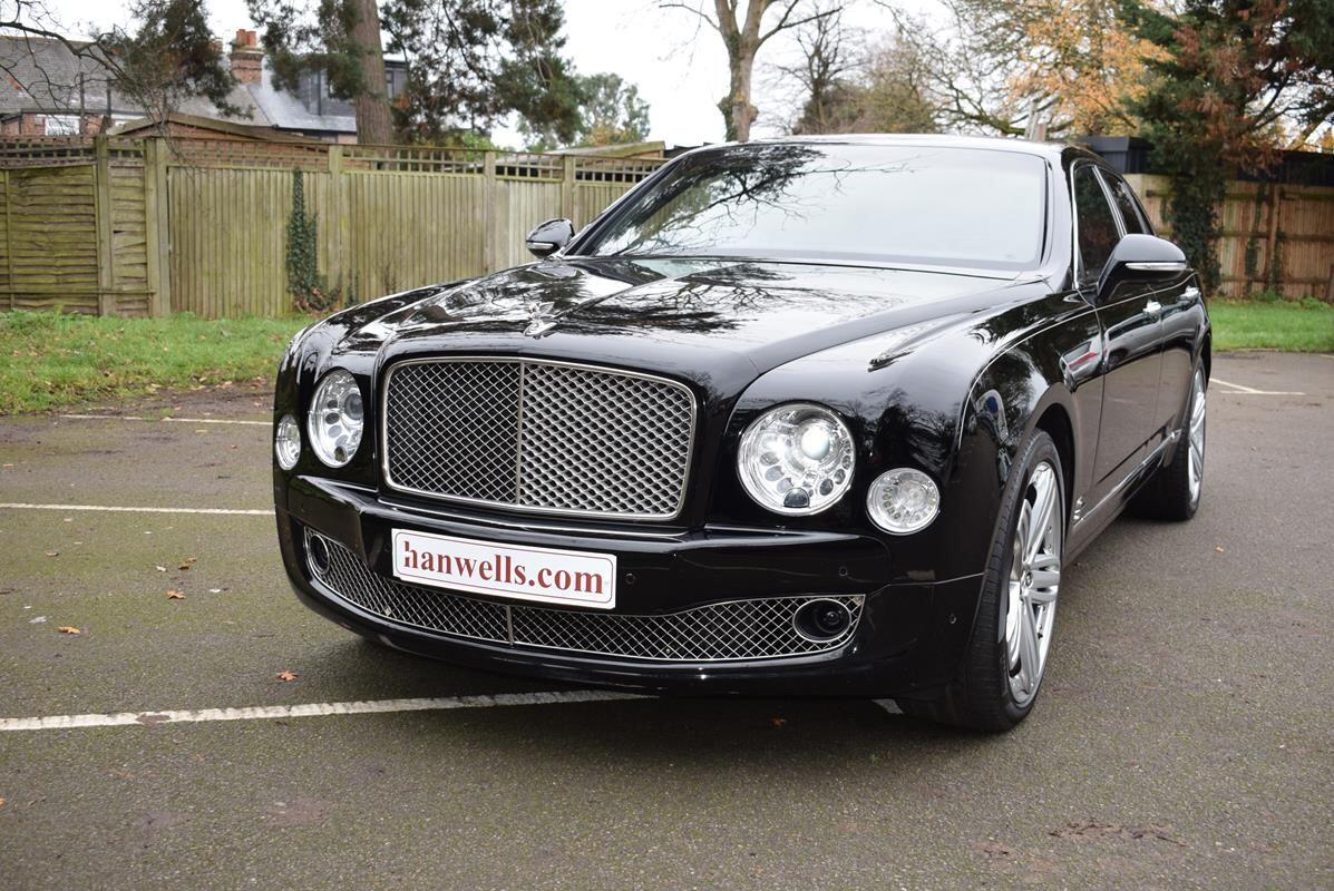 Used Bentley Mulsanne 2012 for sale - 77101932: Photo 6