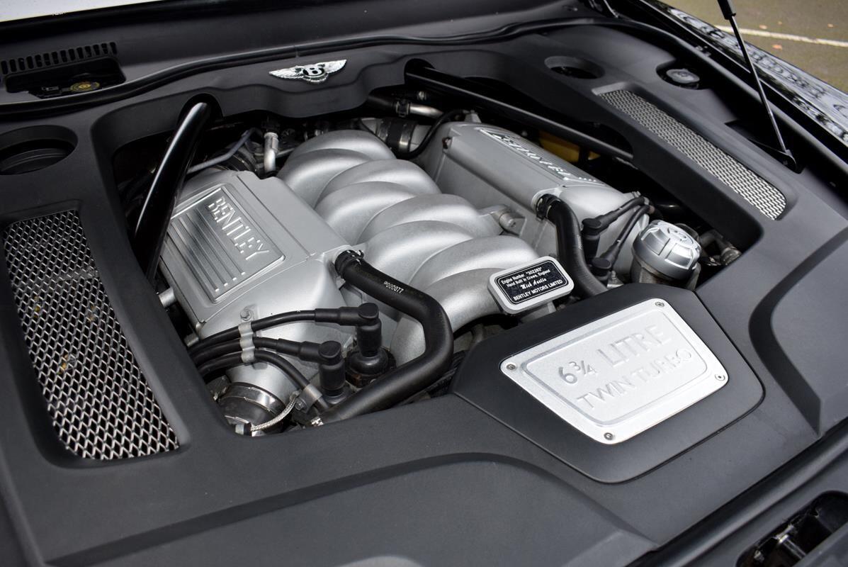 Used Bentley Mulsanne 2012 for sale - 77101932: Photo 61