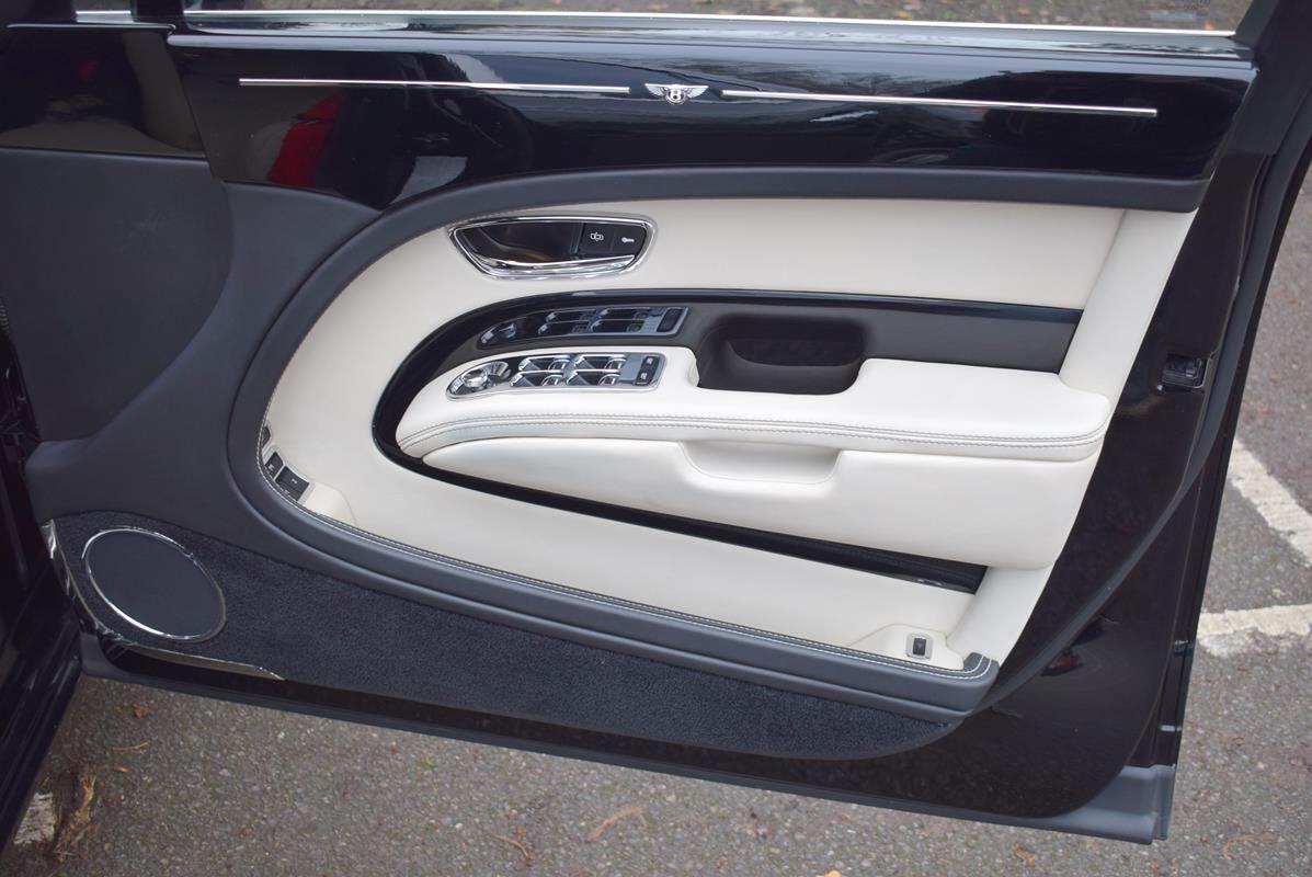 Used Bentley Mulsanne 2012 for sale - 77101932: Photo 8