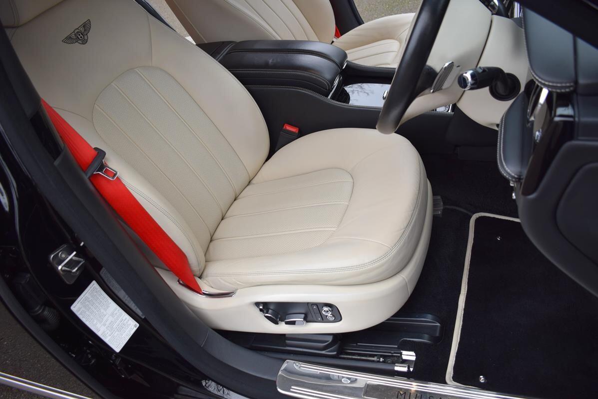 Used Bentley Mulsanne 2012 for sale - 77101932: Photo 9
