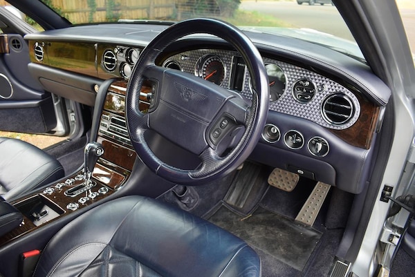 Used Bentley Arnage 2004 for sale - 74899165: Photo 11