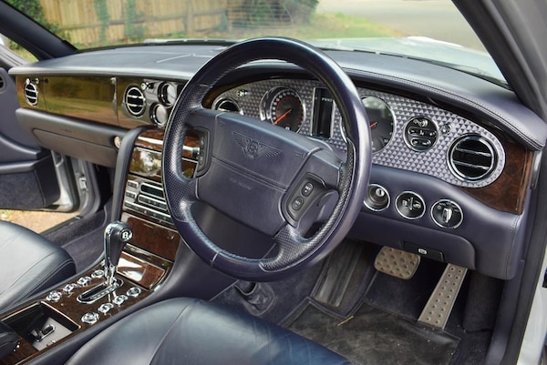 Used Bentley Arnage 2004 for sale - 74899165: Photo 12