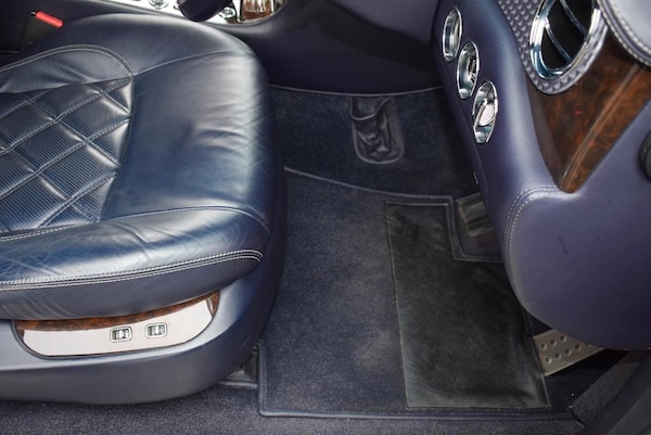 Used Bentley Arnage 2004 for sale - 74899165: Photo 14